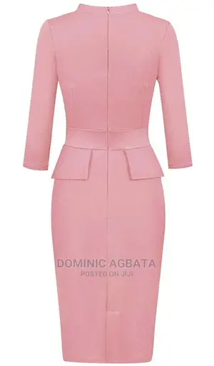 Lady Suits
