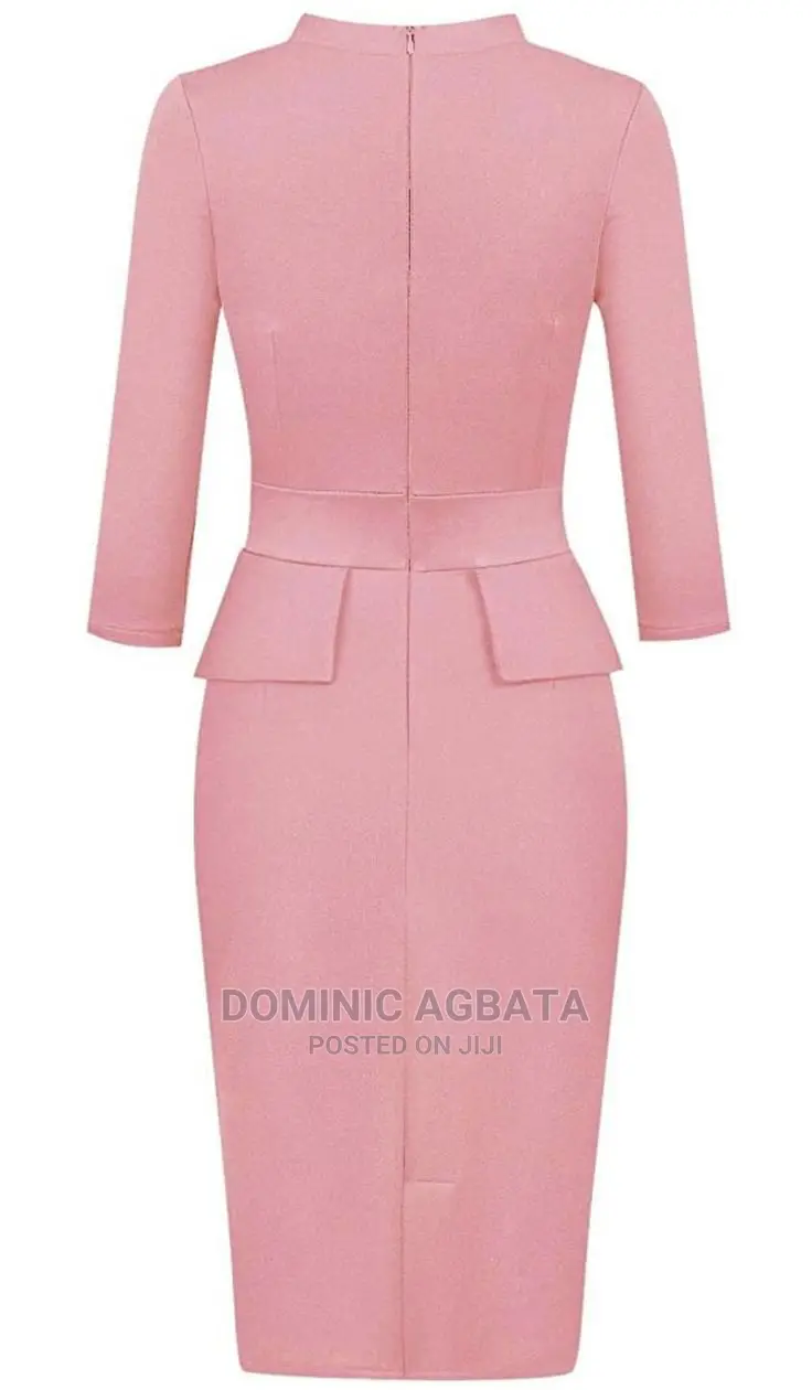 Lady Suits