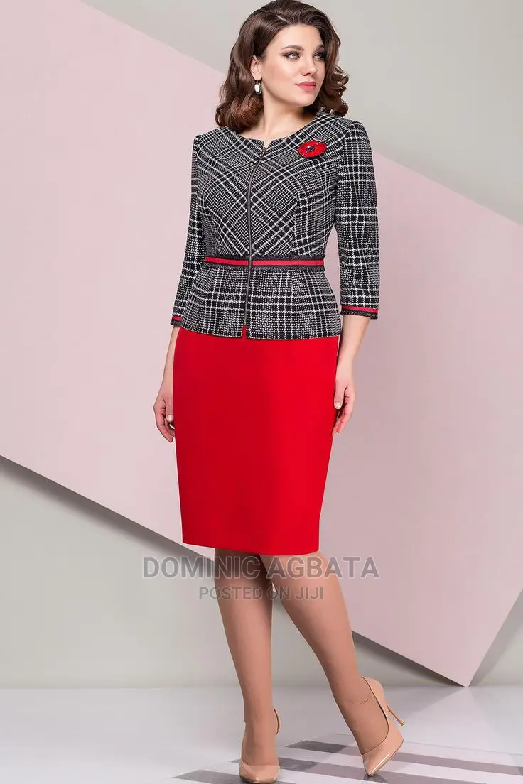 Lady Suits
