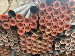 6” Seamless Steel Pipe