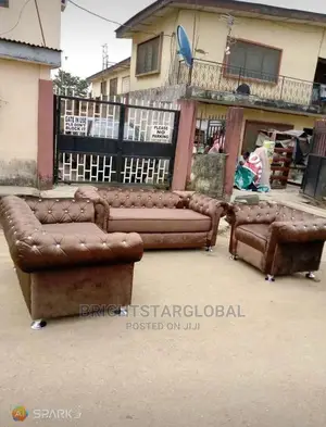 High Quality Sofa Chair Set