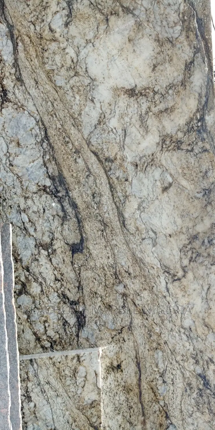Marble for Kitchen Cabinet