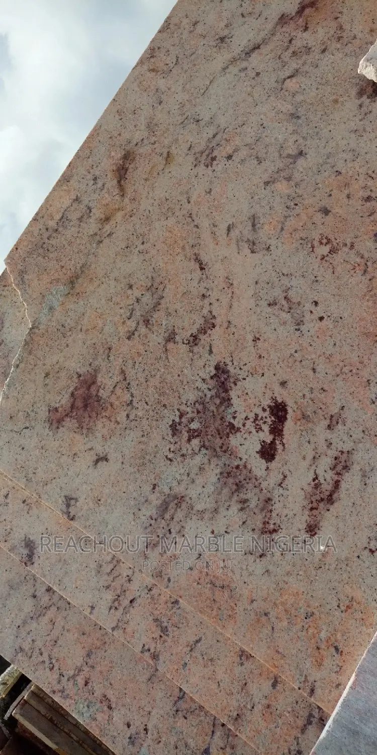 Marble for Kitchen Cabinet
