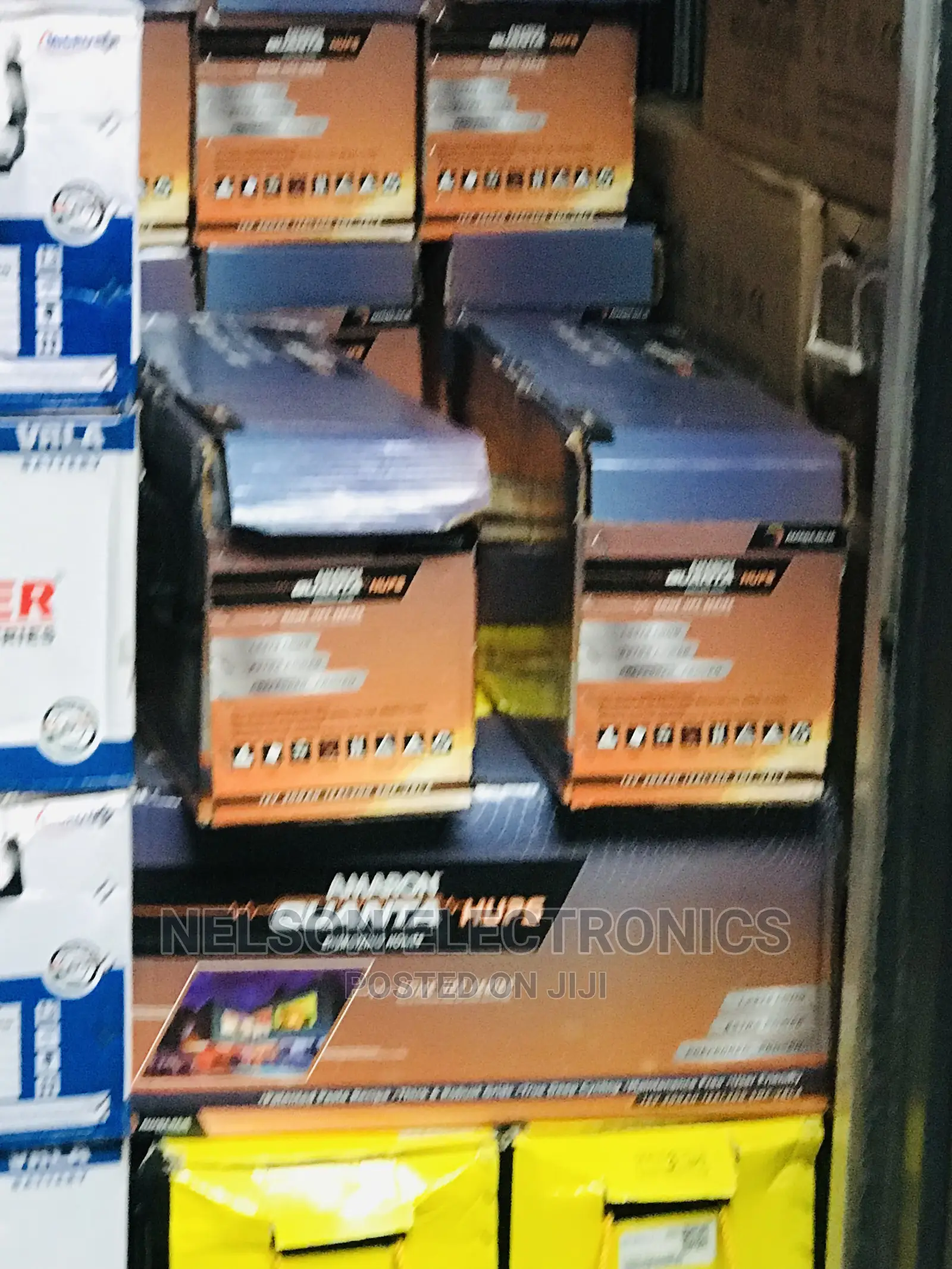 12v200a Quanta Deep Cycle Battery
