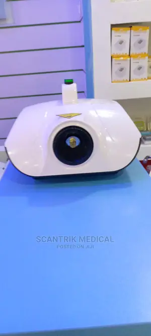 Disinfector Fogging Machine