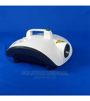 Disinfectant Spray Fog Machine