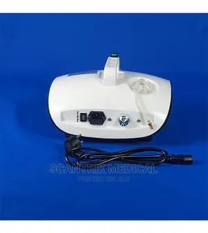 Disinfection Fog Machine