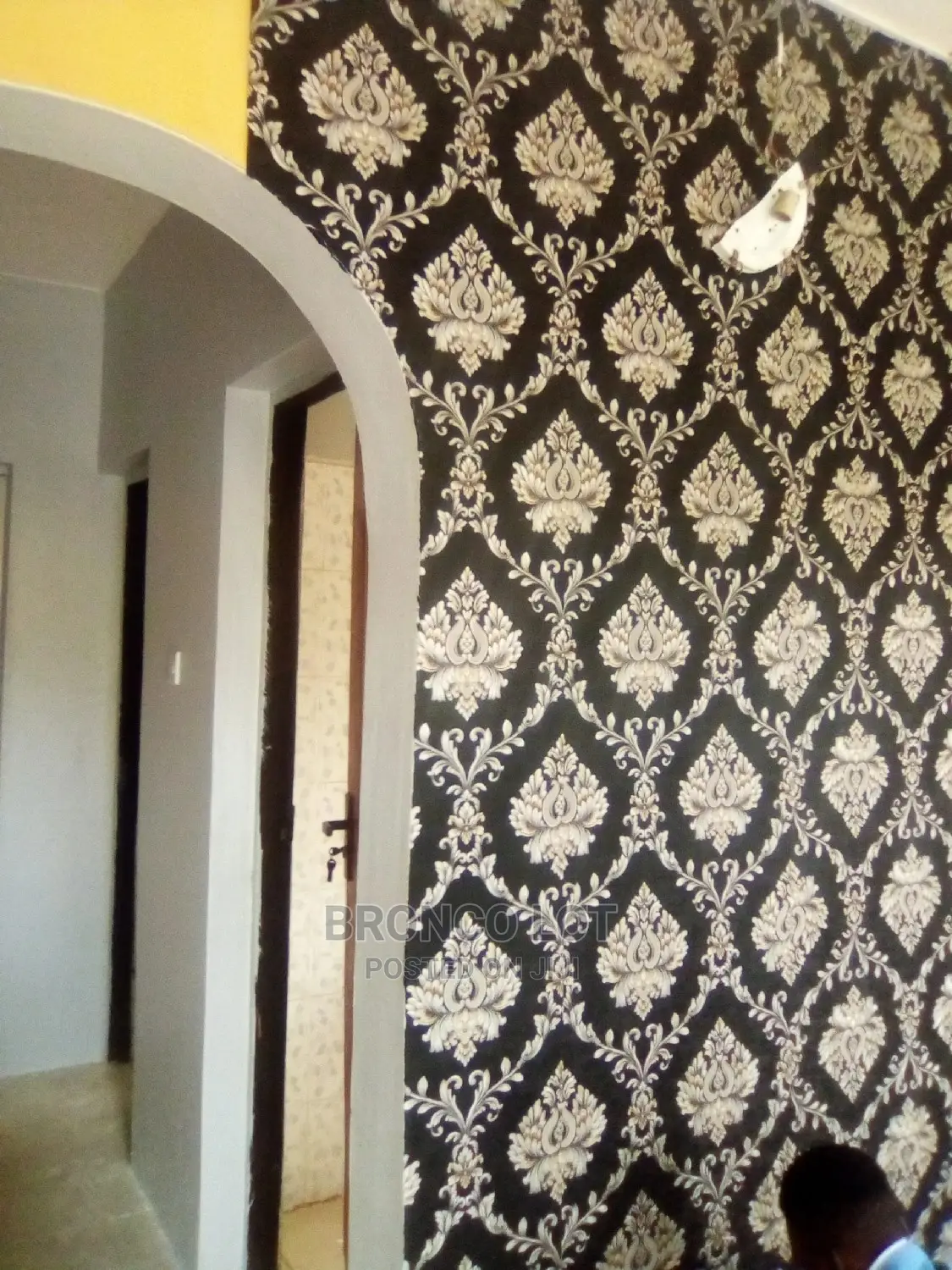 Window Blinds*Wall Murals*Wall Paper*Wallpanel*Epoxyflooring