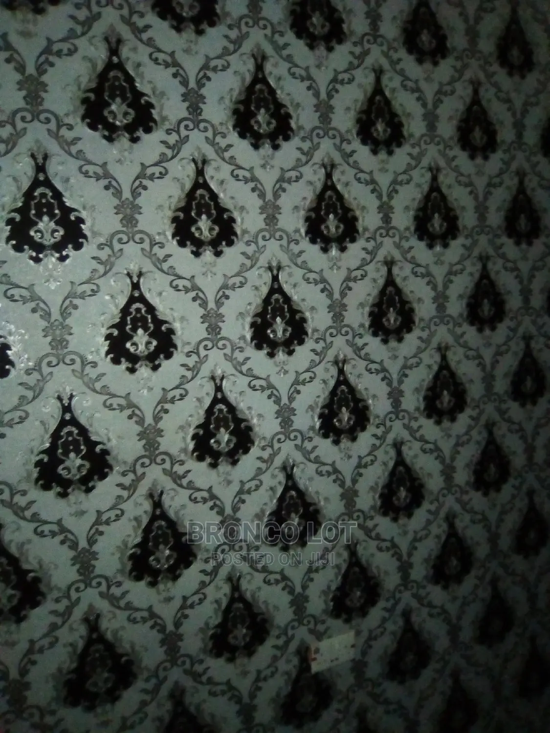 Window Blinds*Wall Murals*Wall Paper*Wallpanel*Epoxyflooring