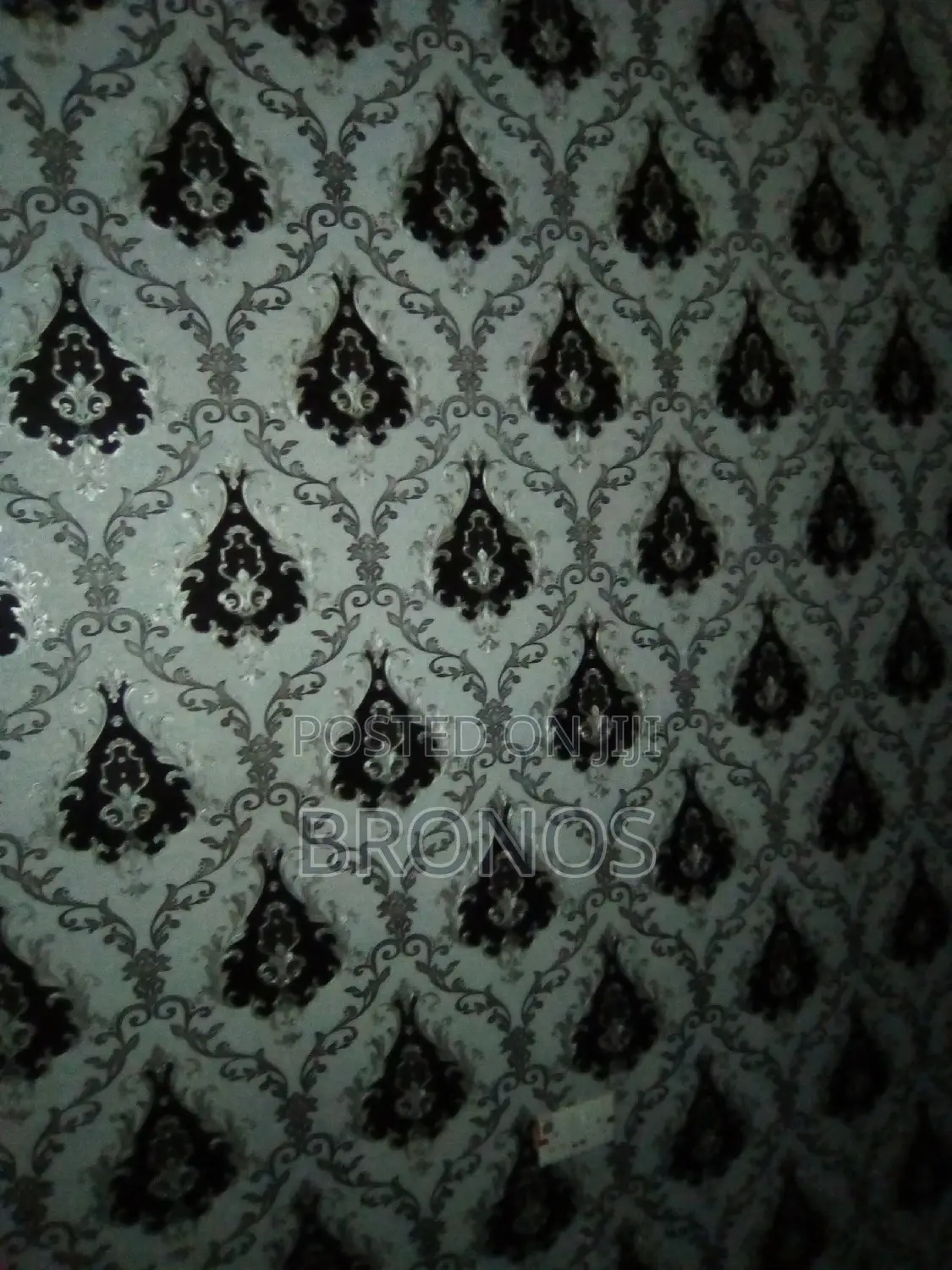 Window Blinds*Wall Murals*Wall Paper*Wallpanel*Epoxyflooring