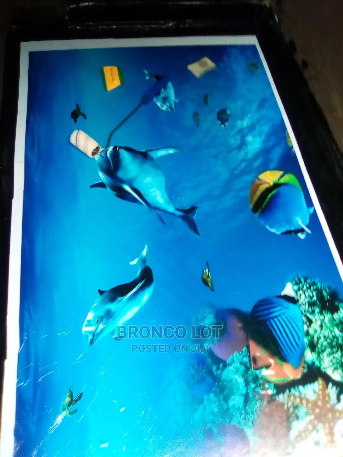 Window Blinds*Wall Murals*Wall Paper*Wallpanel*Epoxyflooring