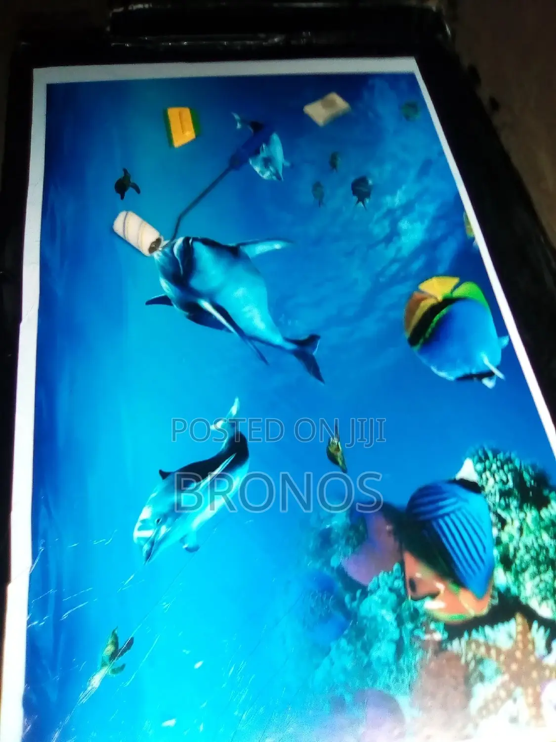 Window Blinds*Wall Murals*Wall Paper*Wallpanel*Epoxyflooring