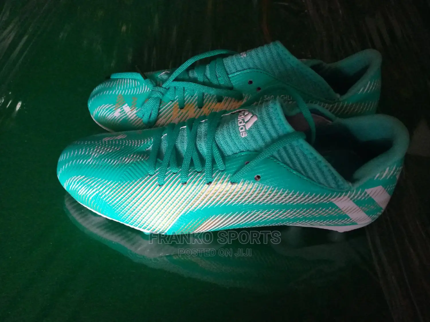 Soccer Boot