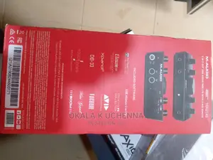 M-Audio Air 192/6