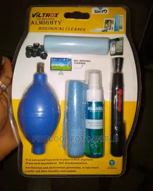 Viltrox Biological Cleaning Kit