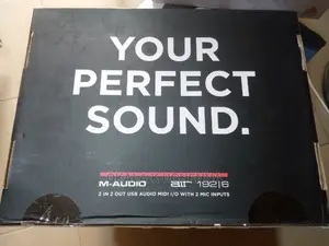 M-Audio Air 192/6