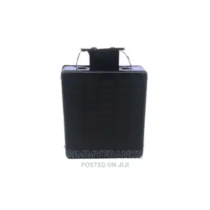 Battery Holder, Plastic