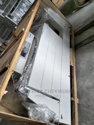 Shrink Wrapping Machine