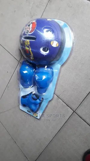 Skate Guard for Kids
