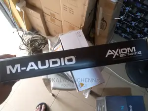 M-Audio Axiom Air Mini32