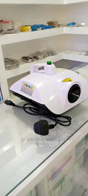 Fogging Machine Atomization Disinfection Machine