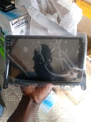 C-Class 204 Android
