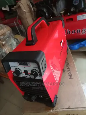 Argon Welding Machine Inverter Type