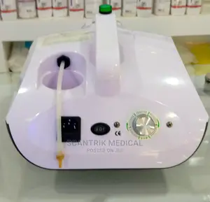 Atomization Disinfectant Machine Indoor Smoke Machine for St