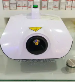 Senitzer Round Disinfection Machine