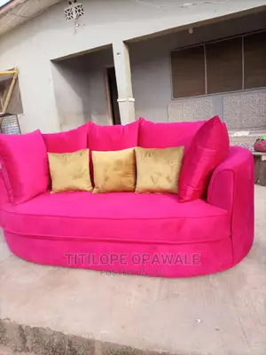 3 Seater Couch