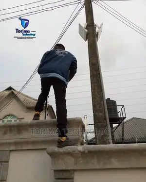 Electric Security Fence Installations