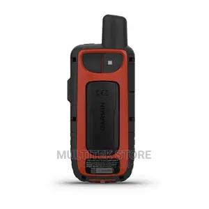 Garmin GPSMAP 66i GPS Handheld and Satellite Communicator