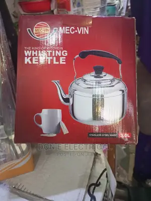 3 Litre Kettle