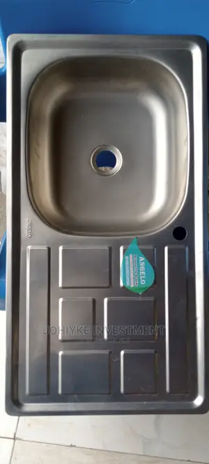 High Quality Italian Single Bowel Single Try Sink