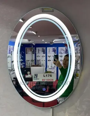 High Quality Sensor Bathroom and Dyning Mirror