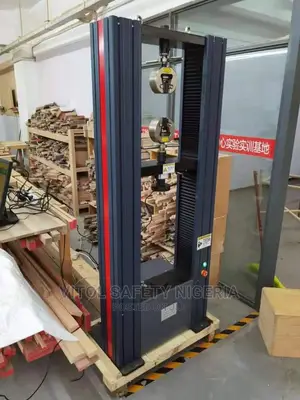 Universal Testing Machine (100kn Utm)
