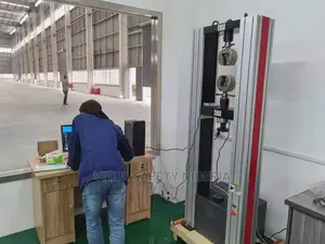 Universal Testing Machine (100kn Utm)