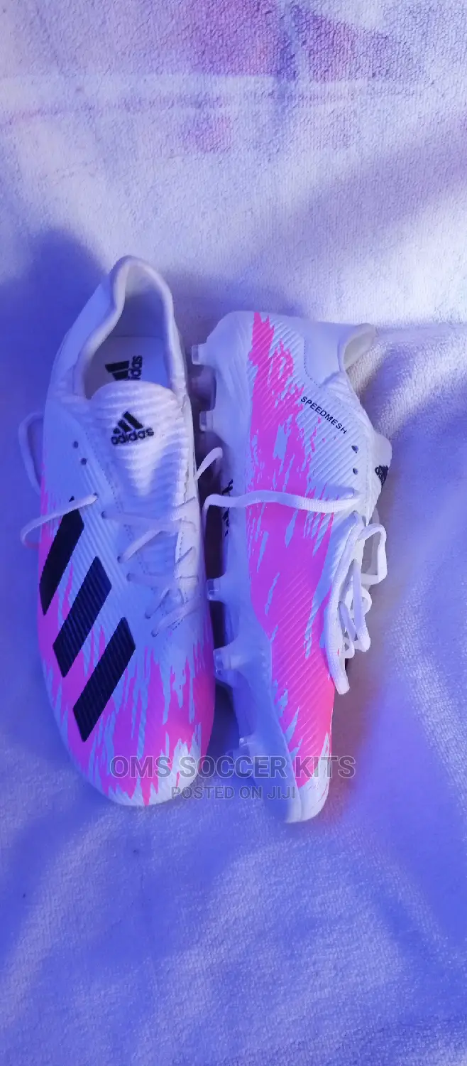 Adidas Speed Mesh(43)