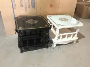 Royal Side Stool