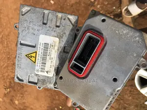 Headlamp Charger