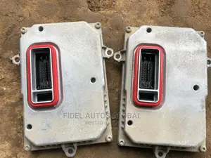 Headlamp Charger