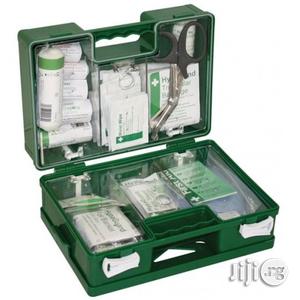 Full First Aid Box With Kit