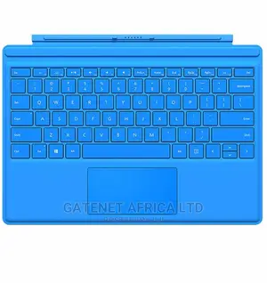 Microsoft Surface 1, 2 Keyboard Type Cover + Backlight