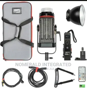 Aputure 300d Ii