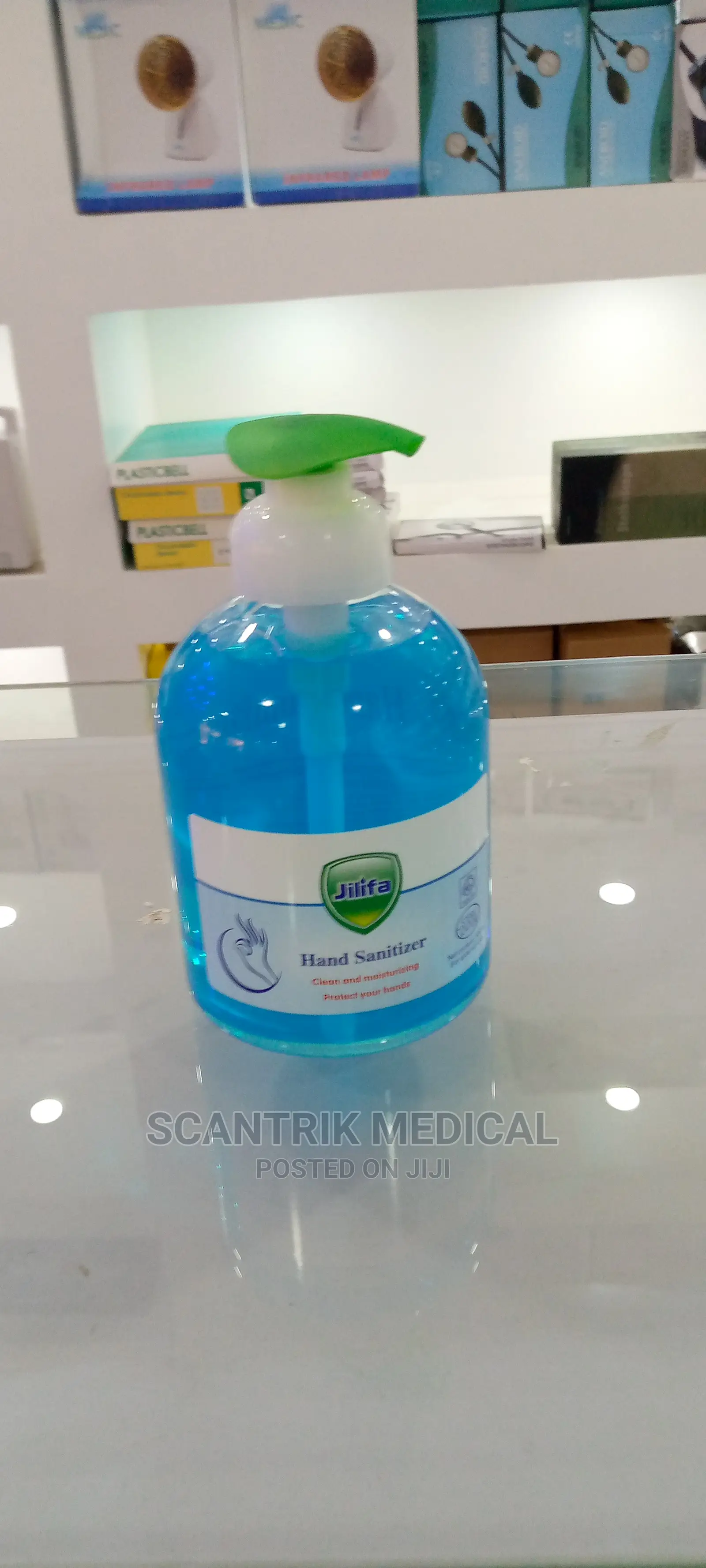 Hand Wash Soap