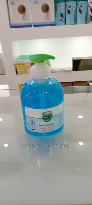 Hand Wash Soap