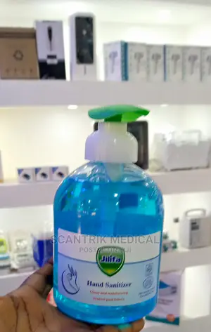 Liquid Hand Soap at Home, Hospital