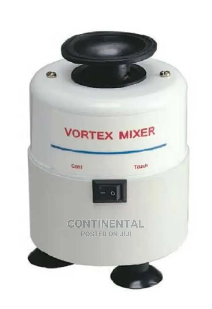 Vortex Mixer