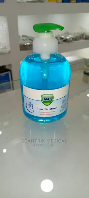 Hand Wash Liquid Soap