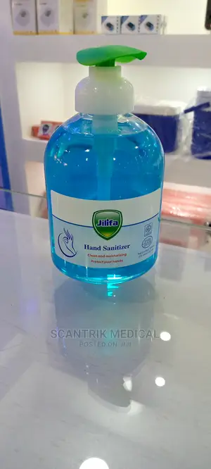 Hand Soap Dispenser